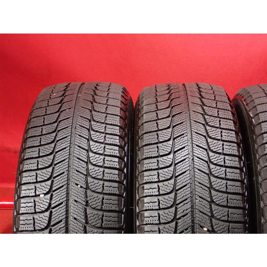 お値打ち品 人気サイズ】215/60R16 99H スタッドレスタイヤ 4本セット 