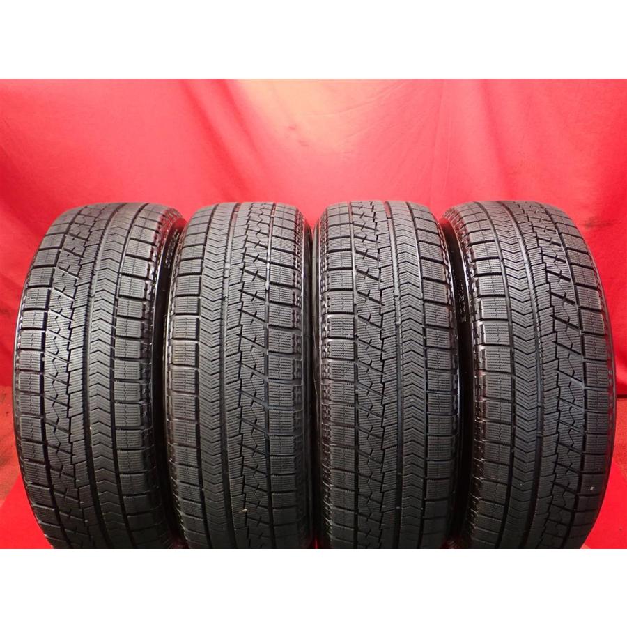 スタッドレス4本 《 ブリヂストン 》 ブリザック VRX [ 215/60R16 95Q  