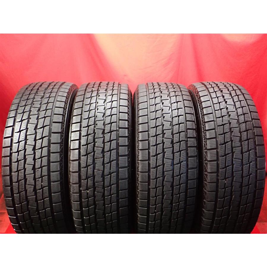 スタッドレス4本 《 グッドイヤー 》 アイスナビSUV [ 265/65R17 112Q 