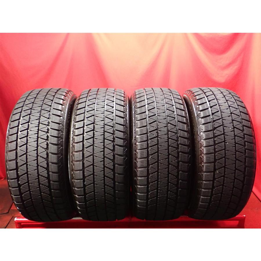 人気モデル】275/50R20 113Q スタッドレスタイヤ 4本《ブリヂストン BS 