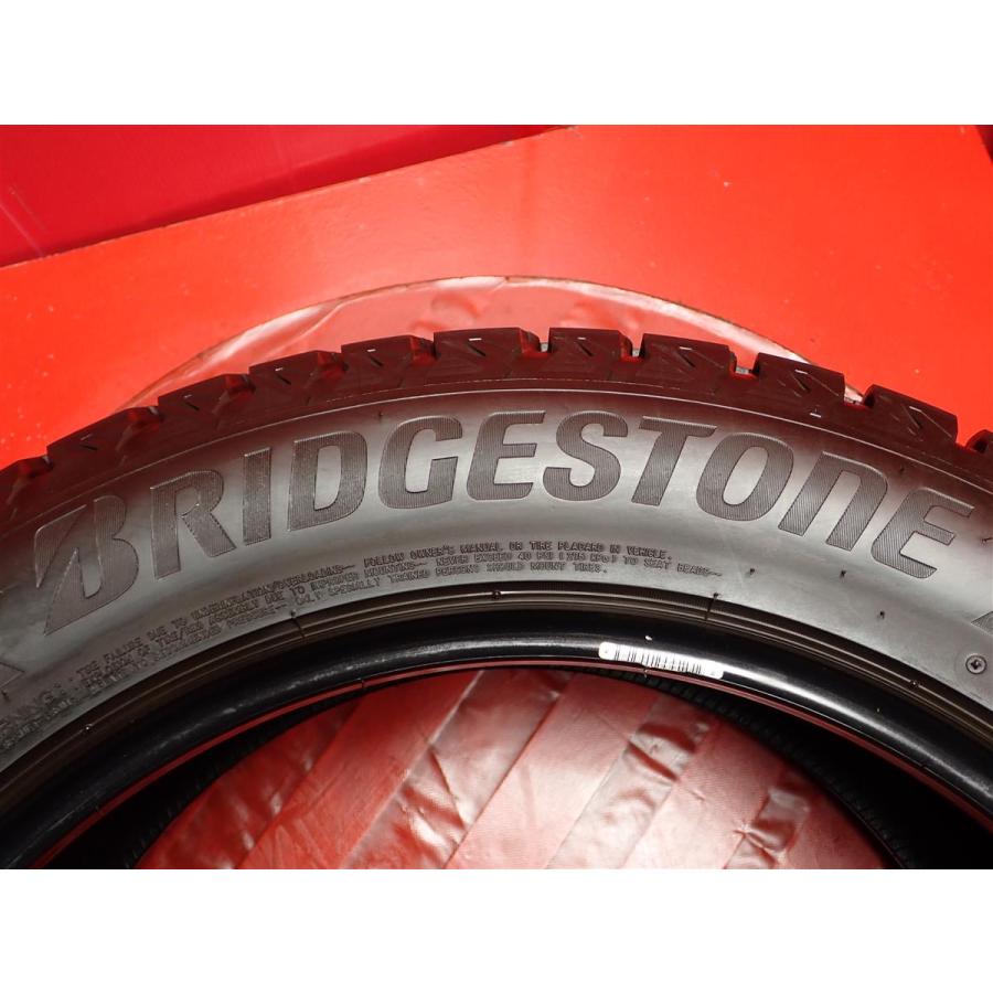 人気モデル】275/50R20 113Q スタッドレスタイヤ 4本《ブリヂストン BS 