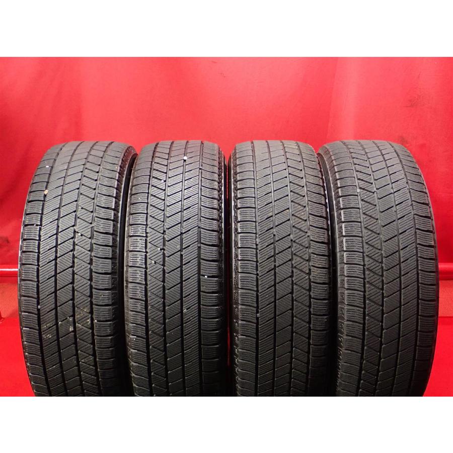スタッドレス4本 《 ブリヂストン 》 ブリザック VRX3 [ 195/65R15 91Q 