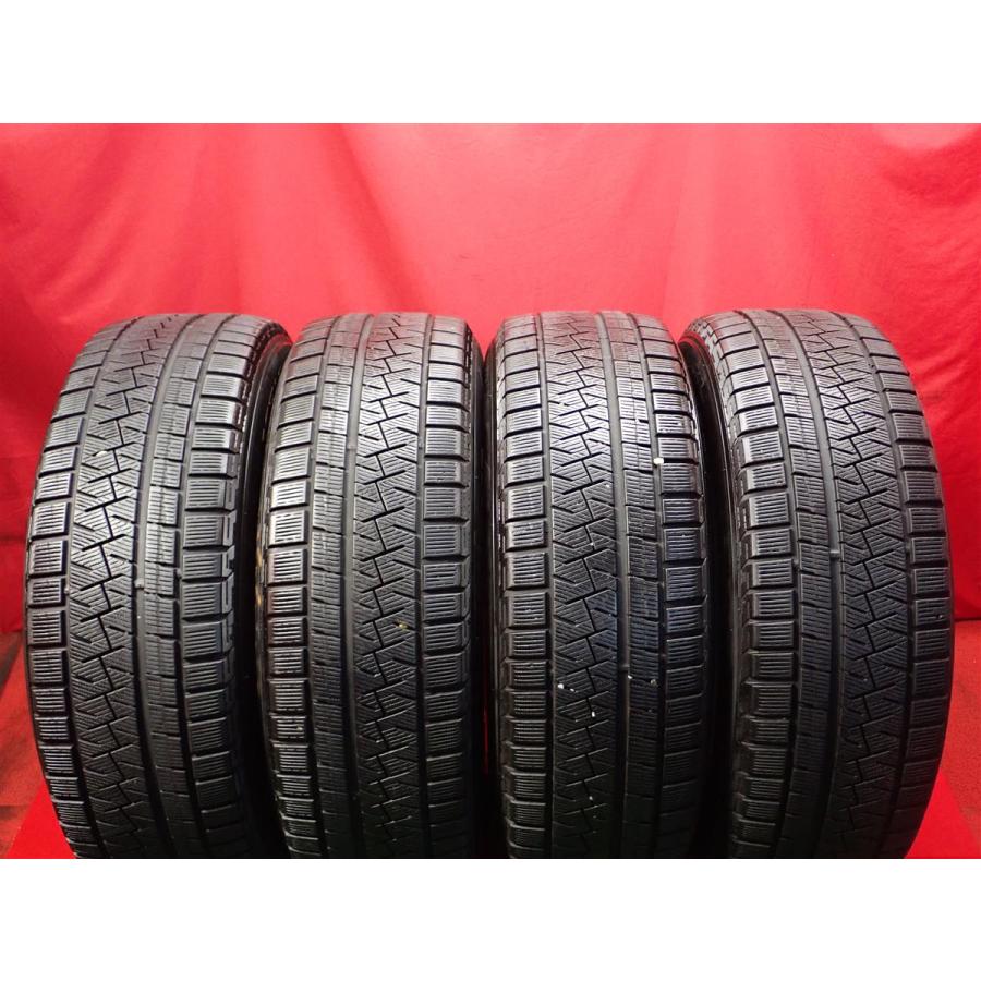 激安】235/60R18 107Q 4本 冬用 スタッドレスタイヤ 《ピレリ アイス 