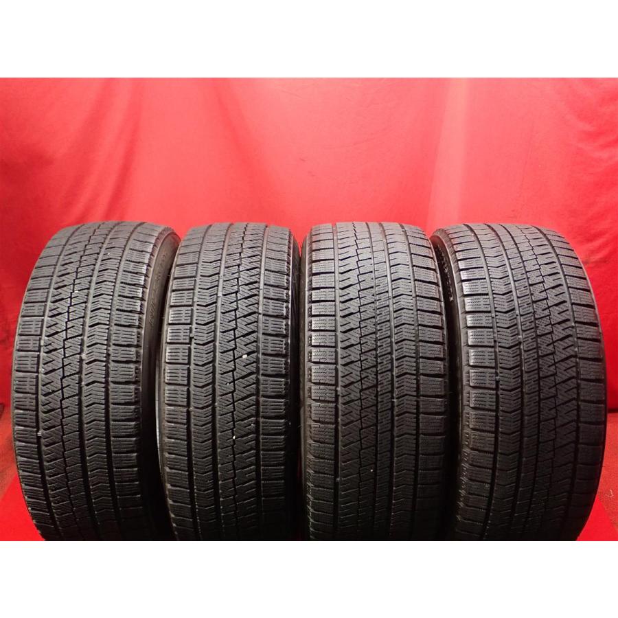 mitsuBRIDGESTONEスタッドレスVRX2 225/40R18① スタッドレス4本 《 ブリヂストン 》 ブリザック VRX2 [ 225/45R18 91Q