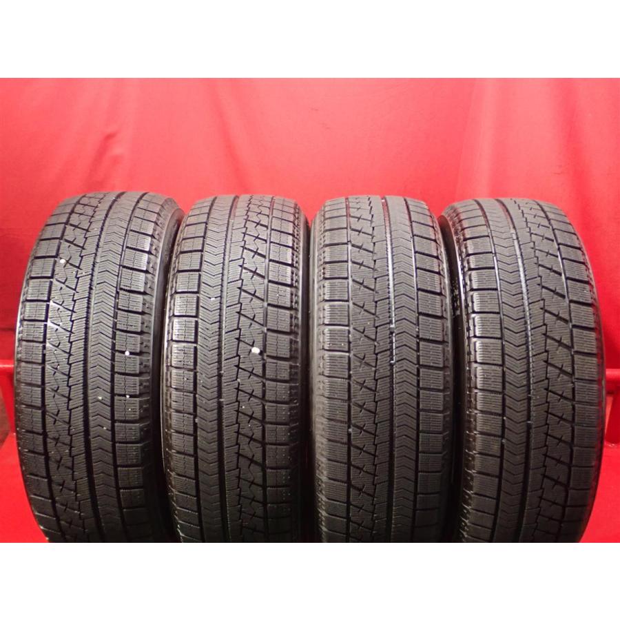 プリウス　スタッドレス　ブリザックVXR 205/60R16 プリウス スタッドレス ブリザックVXR 205/60R16