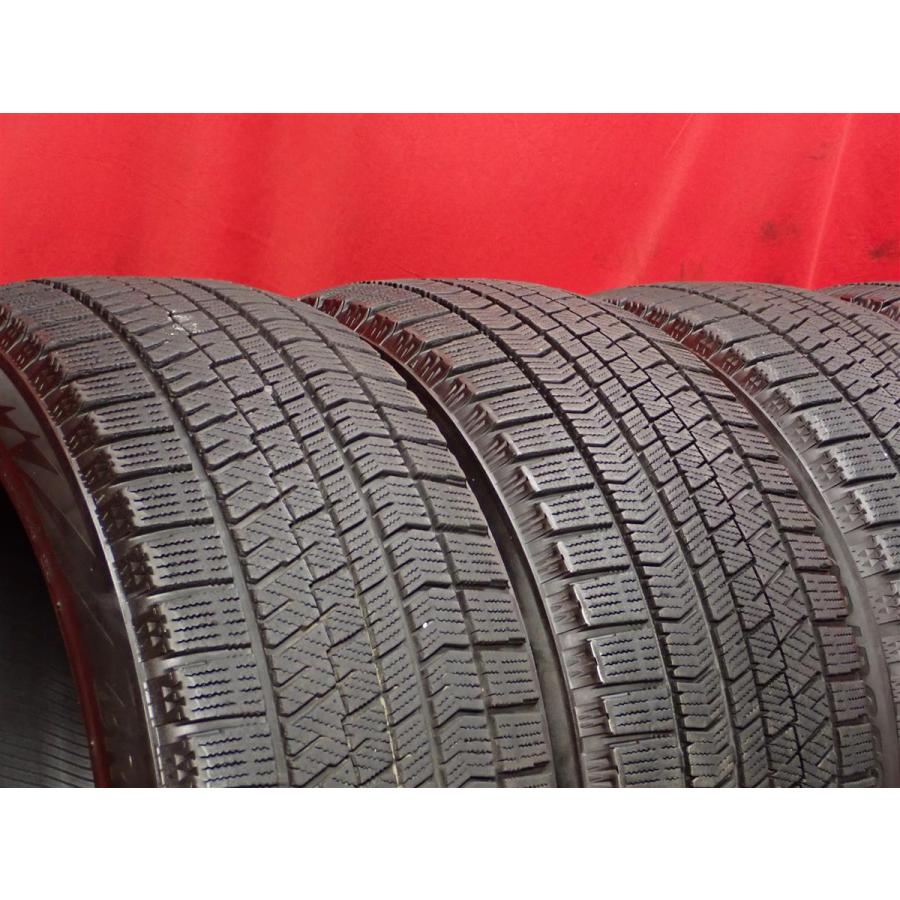 激安 4本セット】ブリヂストン BS ブリザック VRX2 [225/50R17 94Q] 冬