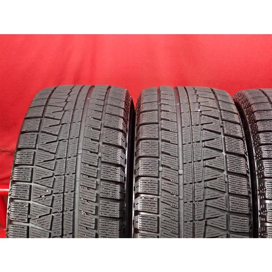 BS BLIZZAK REVO GZ 225/55R17 17インチ スタッドレス 4本 