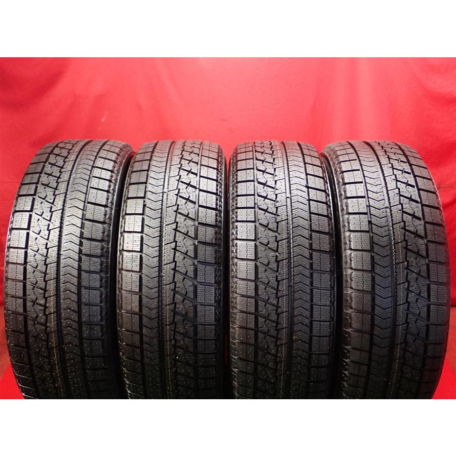 スタッドレス4本 《 ブリヂストン 》 ブリザック RFT [ 225/60R18 104Q 