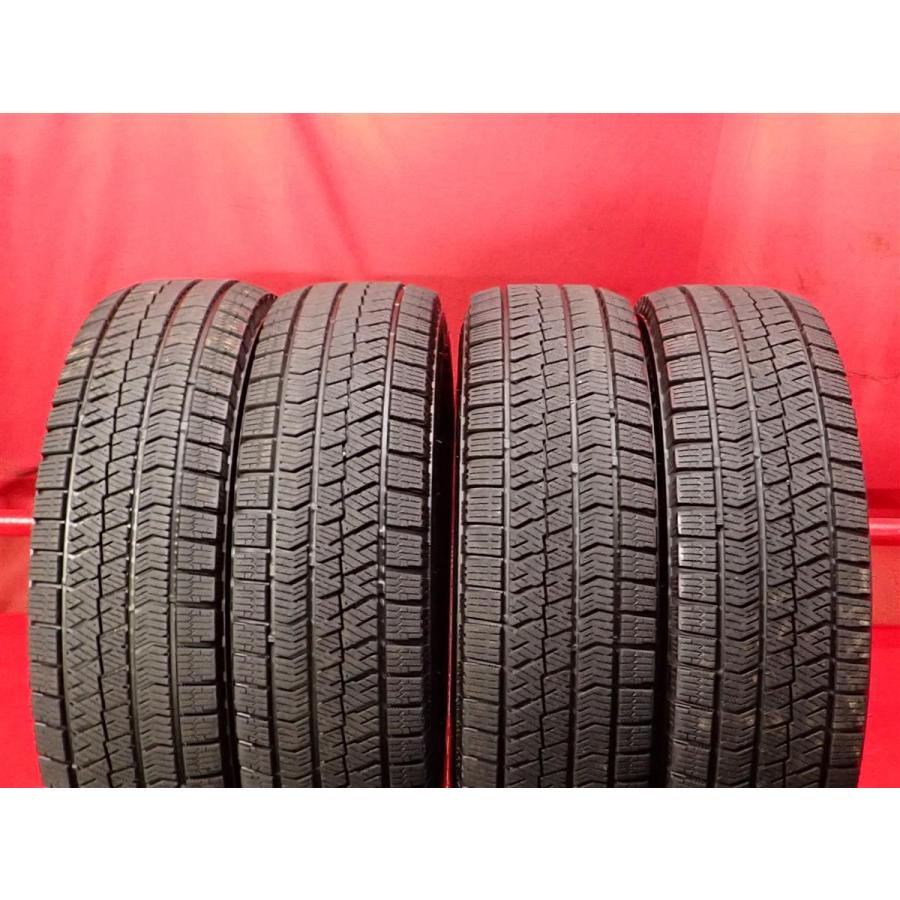 トヨタ タイヤ スタッドレス ブリザック 185/70R14 2018年