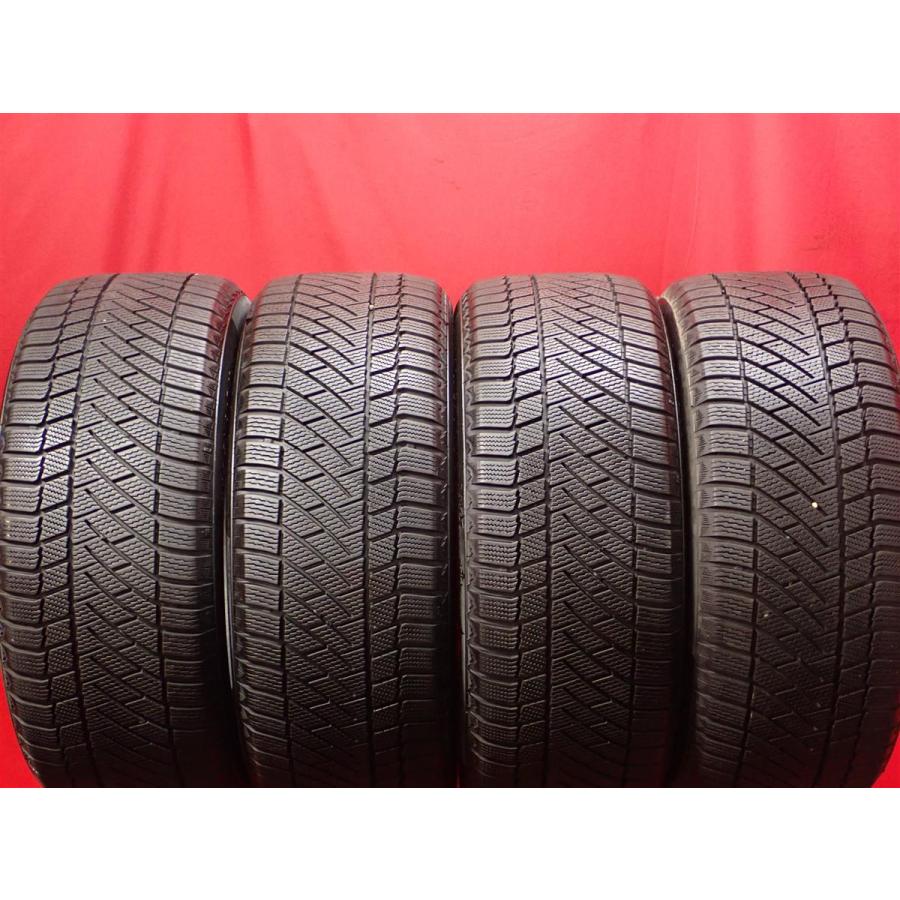 激安 特価品】225/50R17 98T 冬用 スタッドレスタイヤ 4本セット 