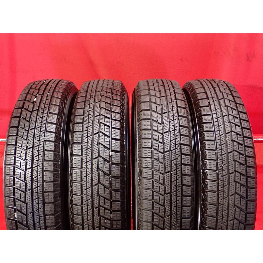 スタッドレスタイヤ バリ山 145/80/13