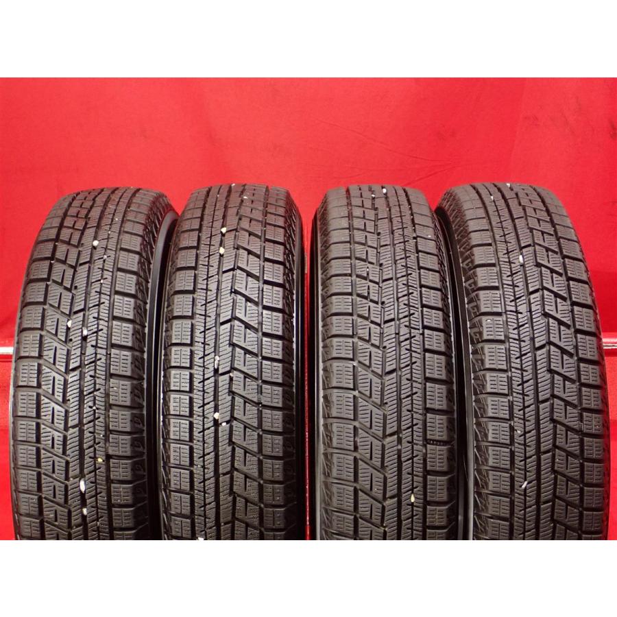 145/80R13 IG60 ４本セット　スタッドレス お値打ち品】145/80R13 75Q 冬用 スタッドレスタイヤ 4本セット