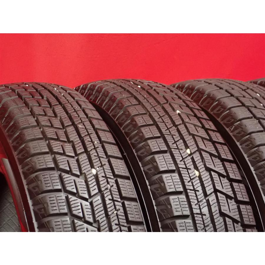お値打ち品】145/80R13 75Q 冬用 スタッドレスタイヤ 4本セット
