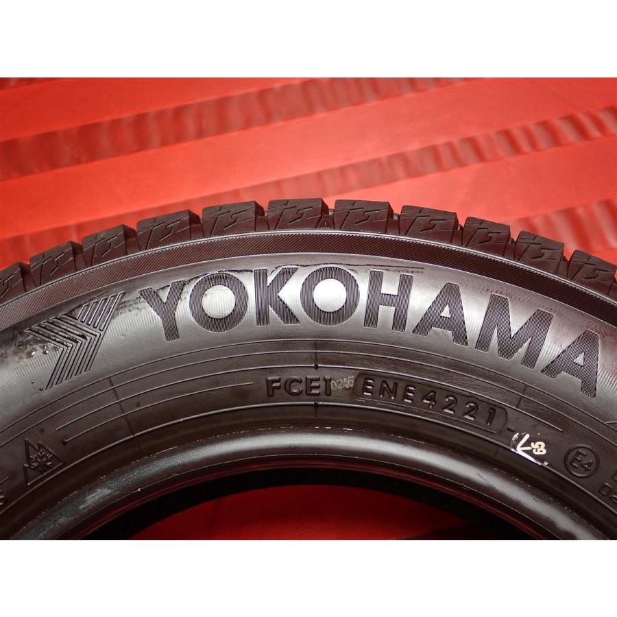 お値打ち品】145/80R13 75Q 冬用 スタッドレスタイヤ 4本セット