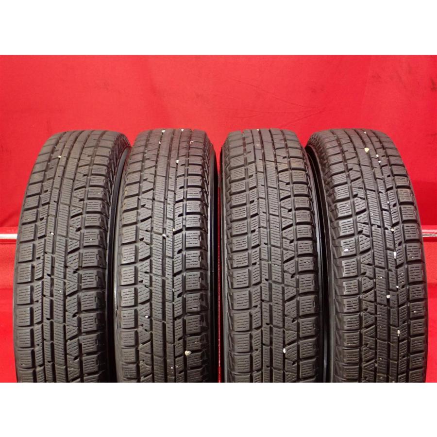 スタッドレス4本 《 ヨコハマ 》 アイスガード 5プラスIG50 [ 145