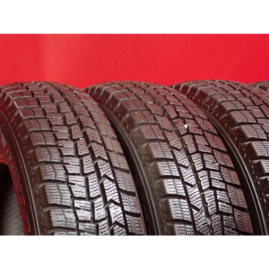 激安 4本セット】ダンロップ ウィンターマックス02 WM02 [145/80R13