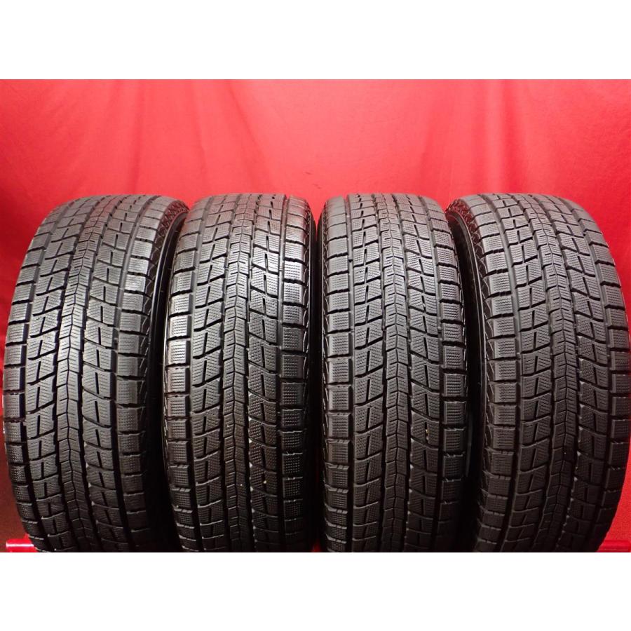 お値打ち品 人気サイズ】265/65R17 112Q スタッドレスタイヤ 4本セット