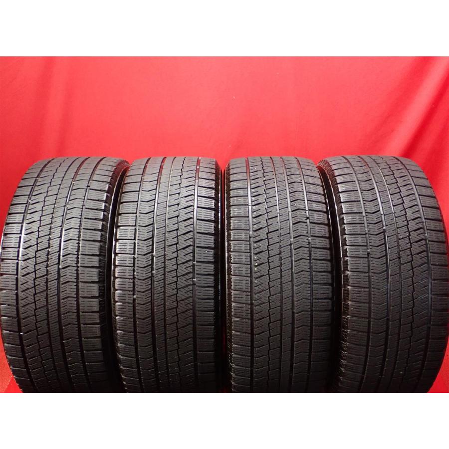 スタッドレス4本 《 ブリヂストン 》 ブリザック VRX2 [ 245  