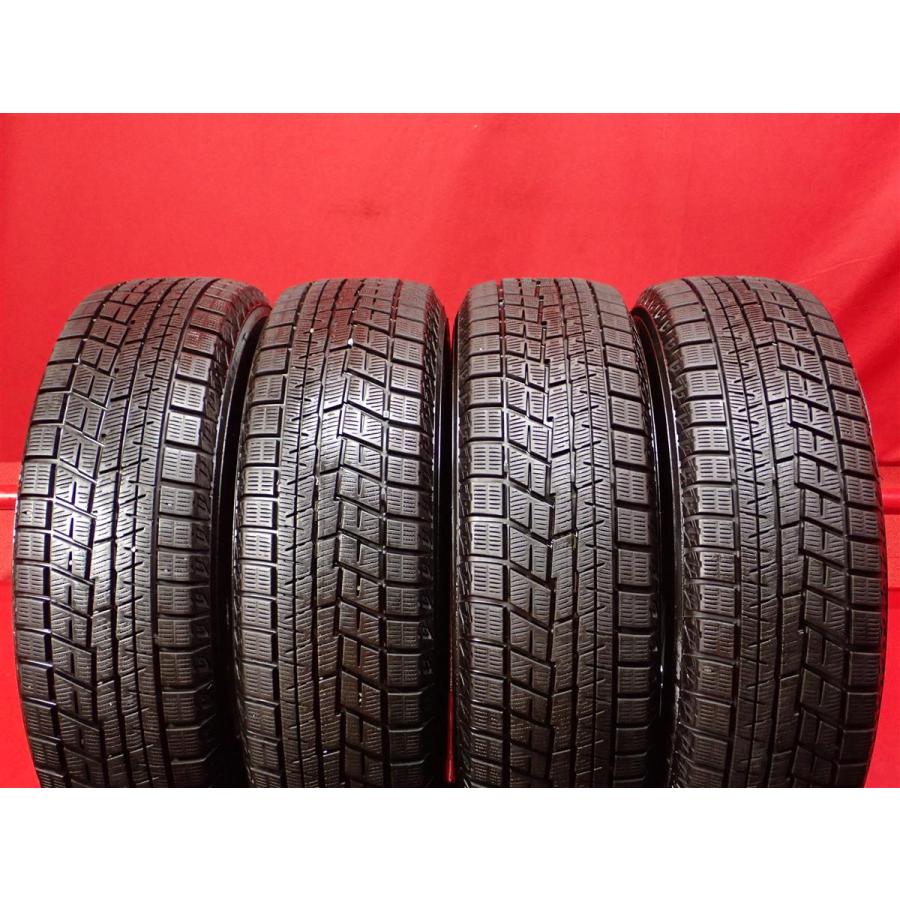 スタッドレス4本 《 ヨコハマ 》 アイスガード 6IG60 [ 185/70R14 88Q 