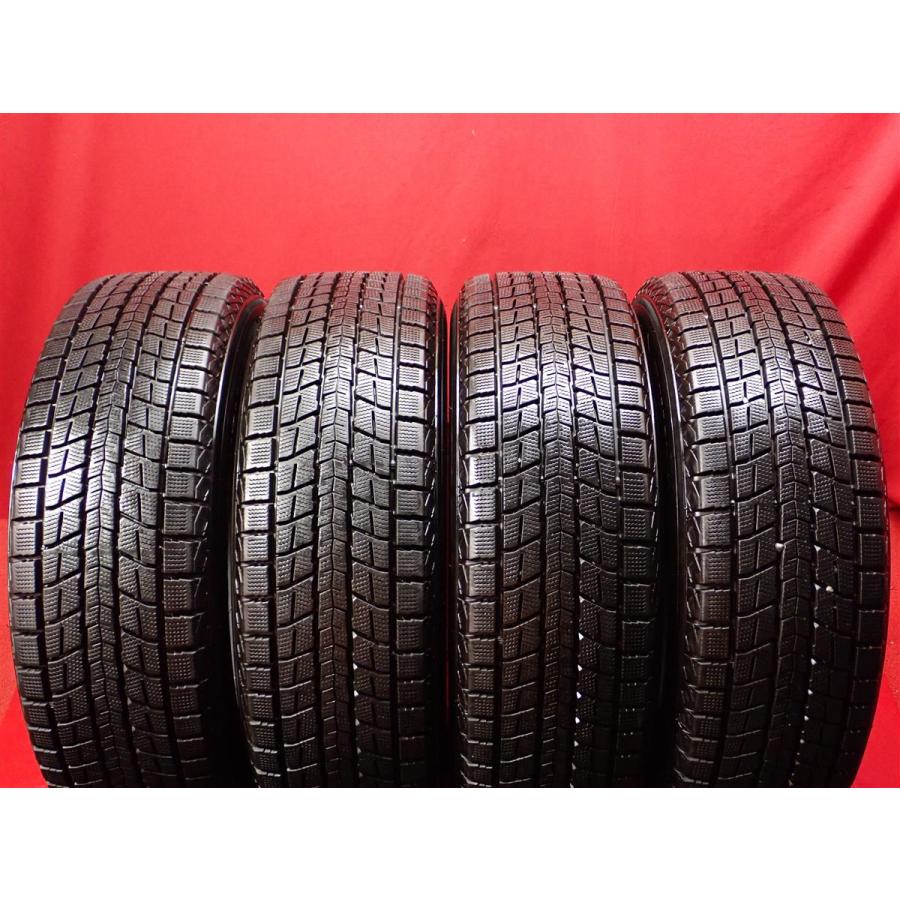 激安 人気サイズ】225/65R17 102Q スタッドレスタイヤ 4本セット