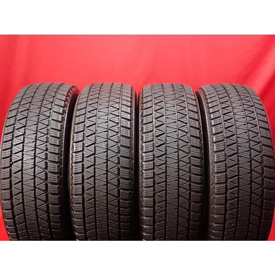 激安 人気モデル】225/60R18 100Q スタッドレスタイヤ 4本セット 