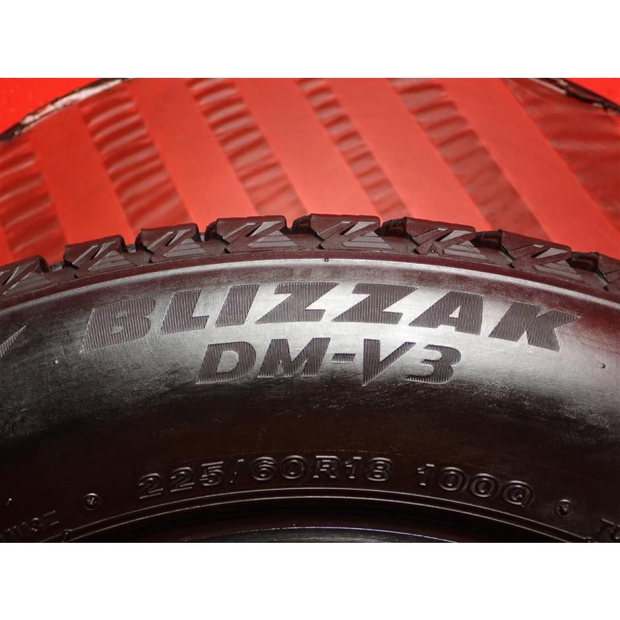 激安 人気モデル】225/60R18 100Q スタッドレスタイヤ 4本セット