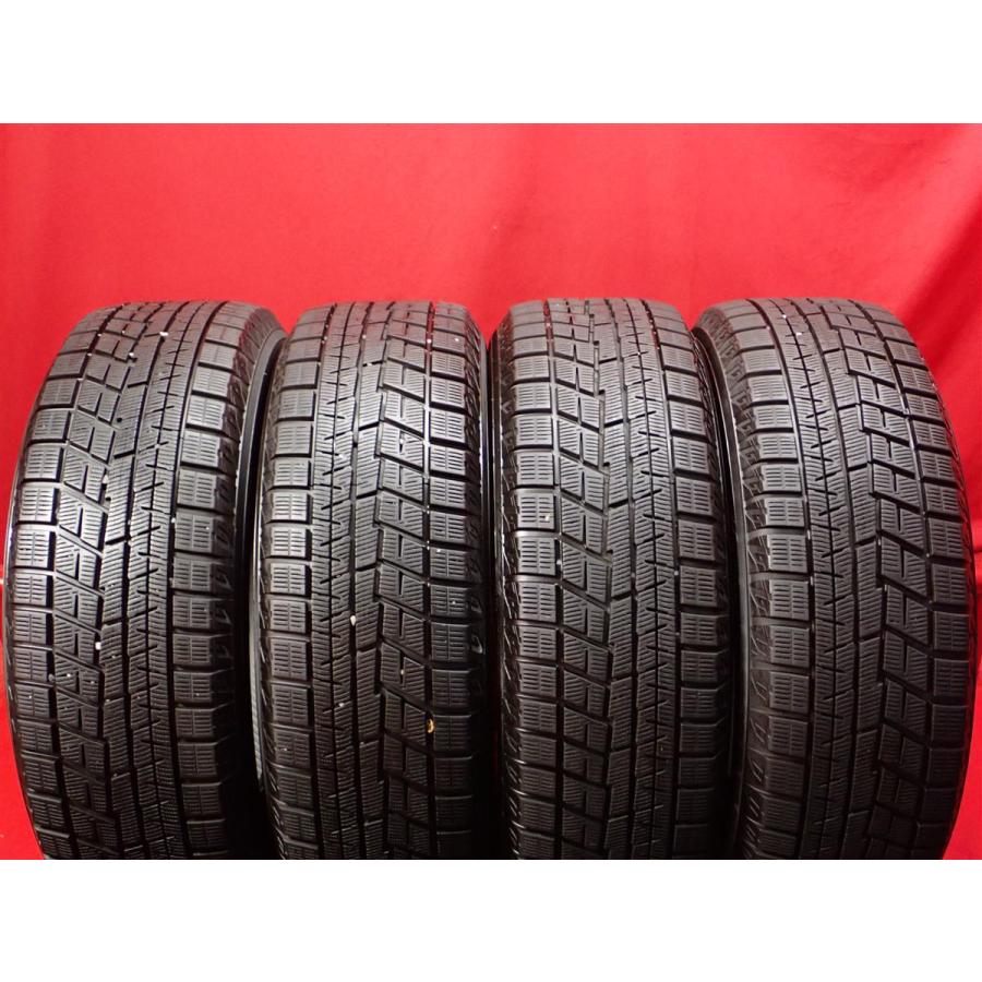 スタッドレス4本 《 ヨコハマ 》 アイスガード 6IG60 [ 215/65R16 98Q  