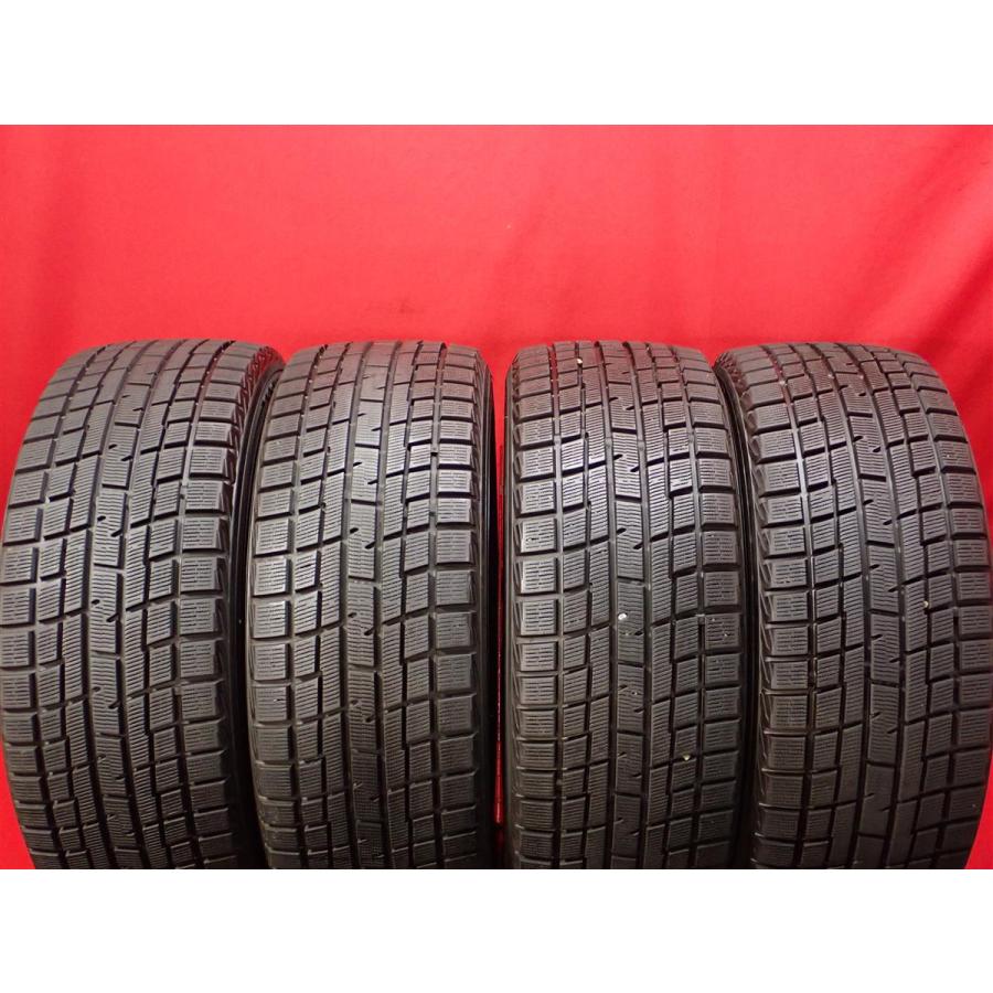 スタッドレス4本 《 ヨコハマ 》 アイスガード IG30 [ 215/45R17 87Q  