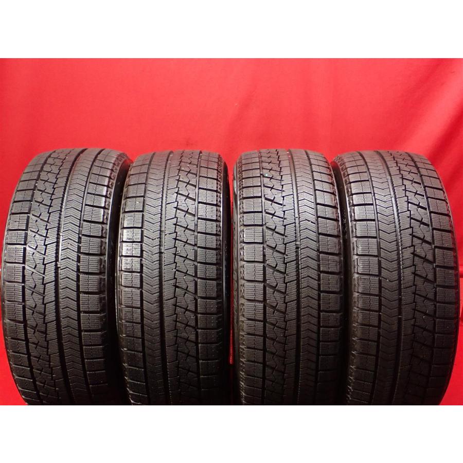 スタッドレス4本 《 ブリヂストン 》 ブリザック VRX [ 215/45R17 87Q  