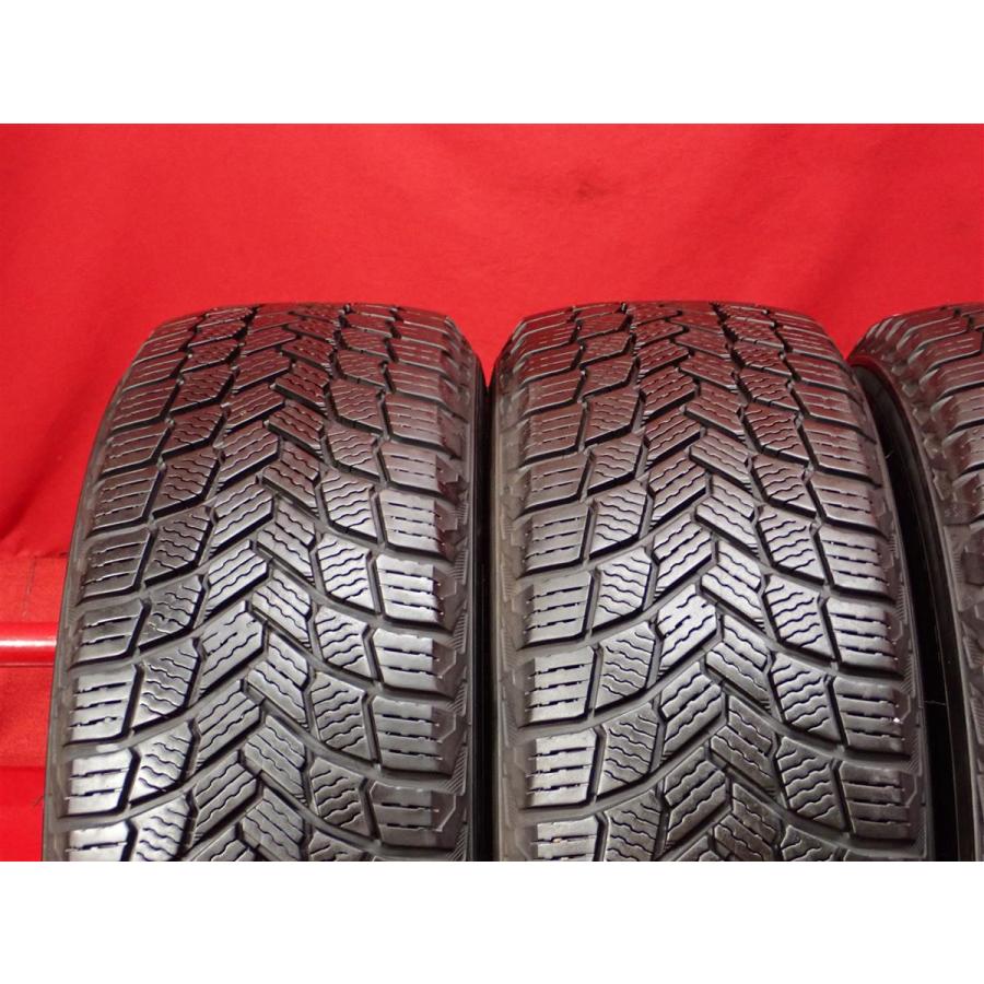 お値打ち品 人気サイズ】195/65R15 95T スタッドレスタイヤ 4本セット 
