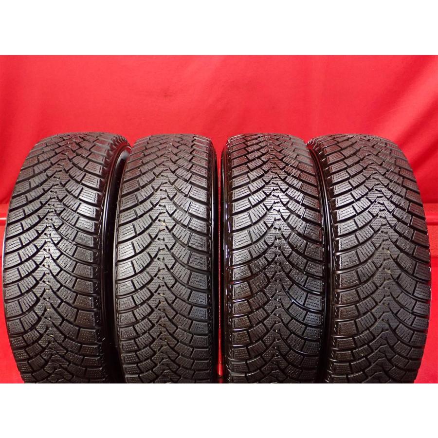 スタッドレス4本 《 ファルケン 》 エスピア W-ACE [ 175/65R14 82S 