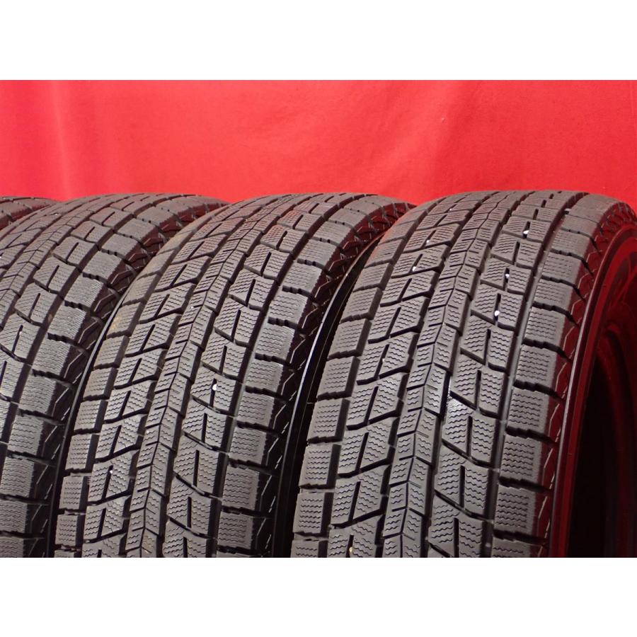ウィンターマックス 225/60r18 スタッドレス ダンロップ WINTER MAXX 18インチ 225/60R18 100Q DUNLOP SJ8+ ダンロップ