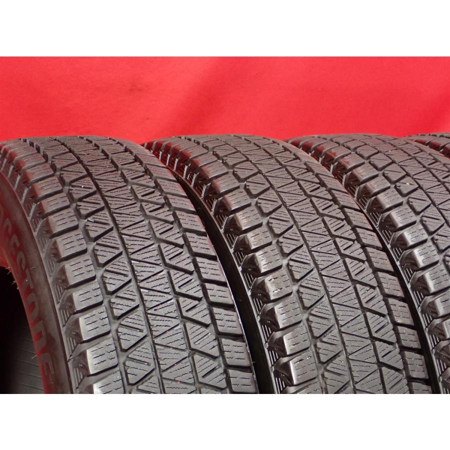 人気モデル】175/80R16 91Q スタッドレスタイヤ 4本SET《ブリヂストン