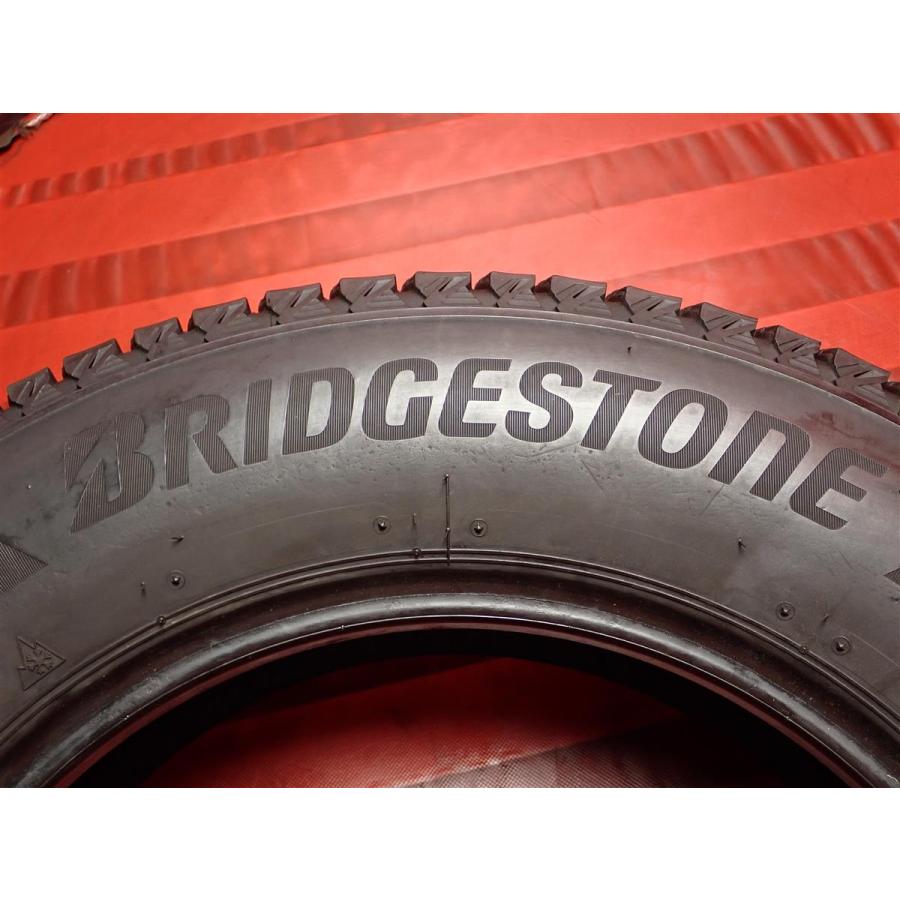 人気モデル】175/80R16 91Q スタッドレスタイヤ 4本SET《ブリヂストン