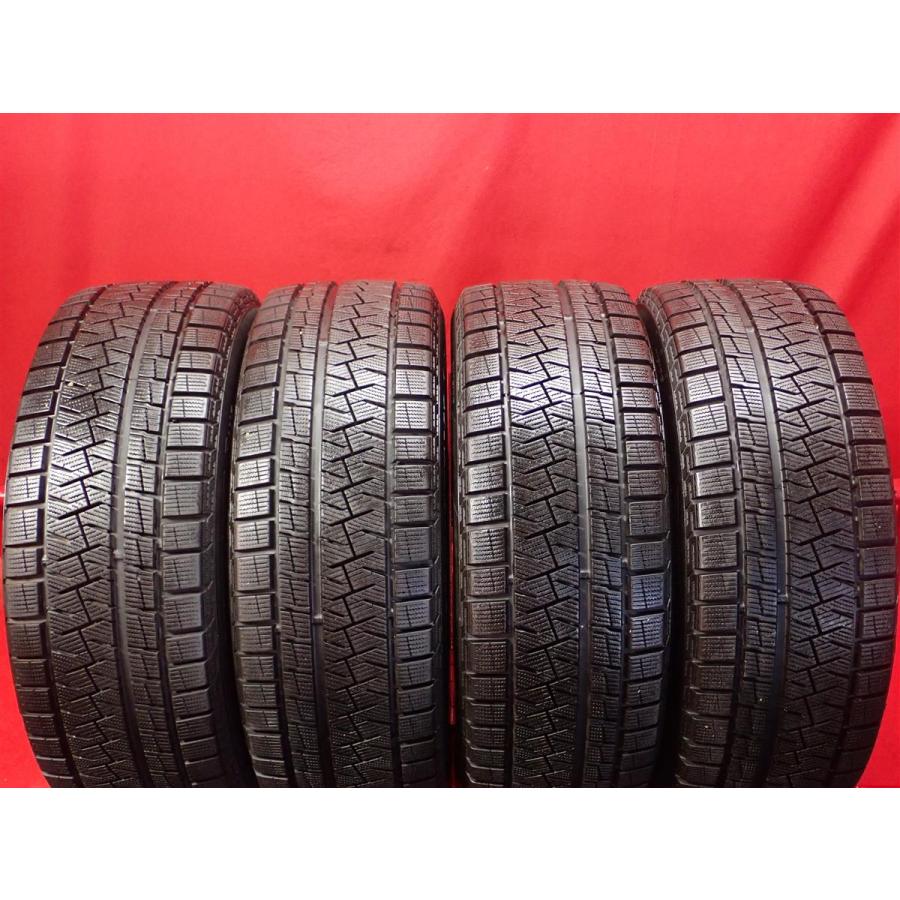 お値打ち品】205/55R16 91Q スタッドレスタイヤ 4本セット《ピレリ 