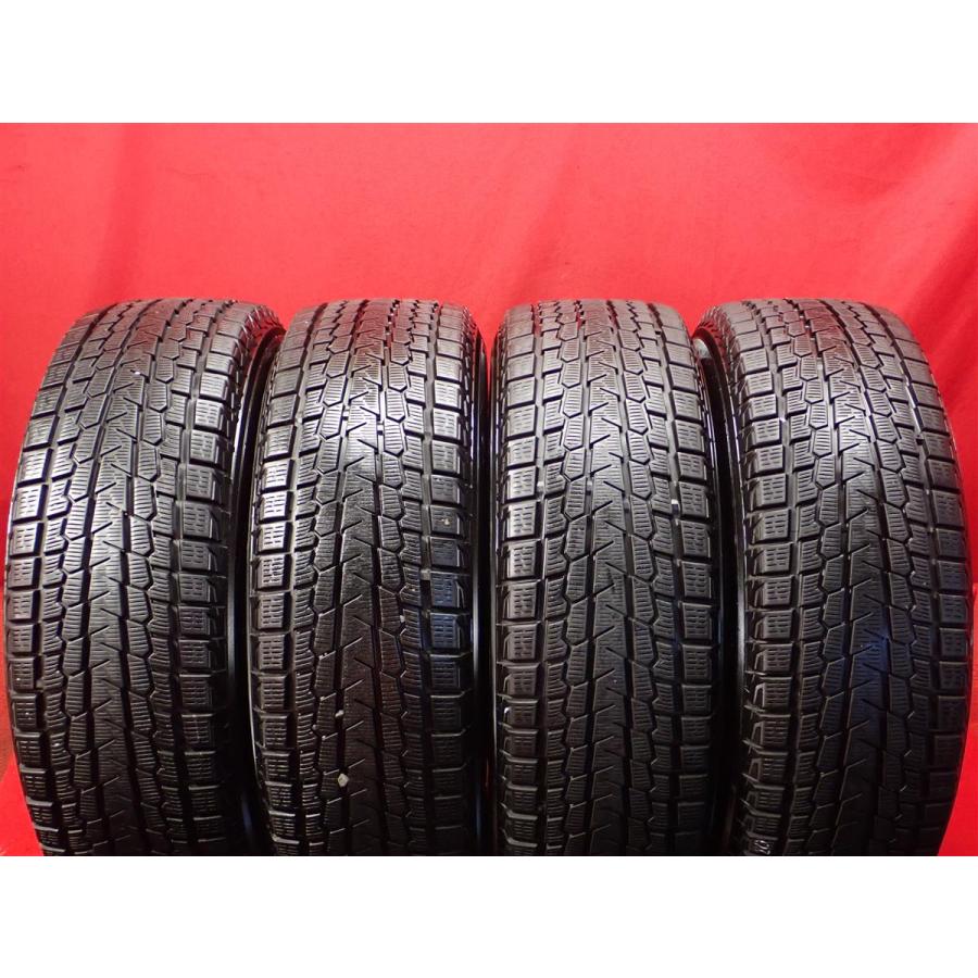 スタッドレス4本 《 ヨコハマ 》 アイスガード G075 [ 225/65R17 102Q 