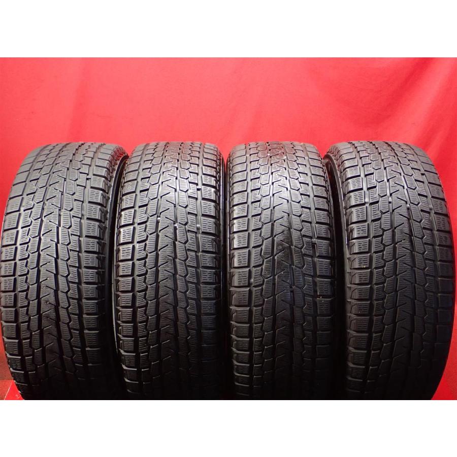 特価品 品薄サイズ】265/60R18 110Q スタッドレスタイヤ 4本セット