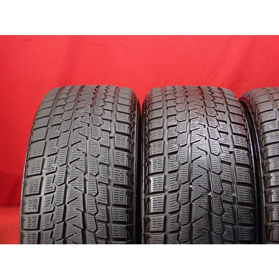 Yokohama スタッドレス 18インチ　265 60 18 特価品 品薄サイズ】265/60R18 110Q スタッドレスタイヤ 4本セット