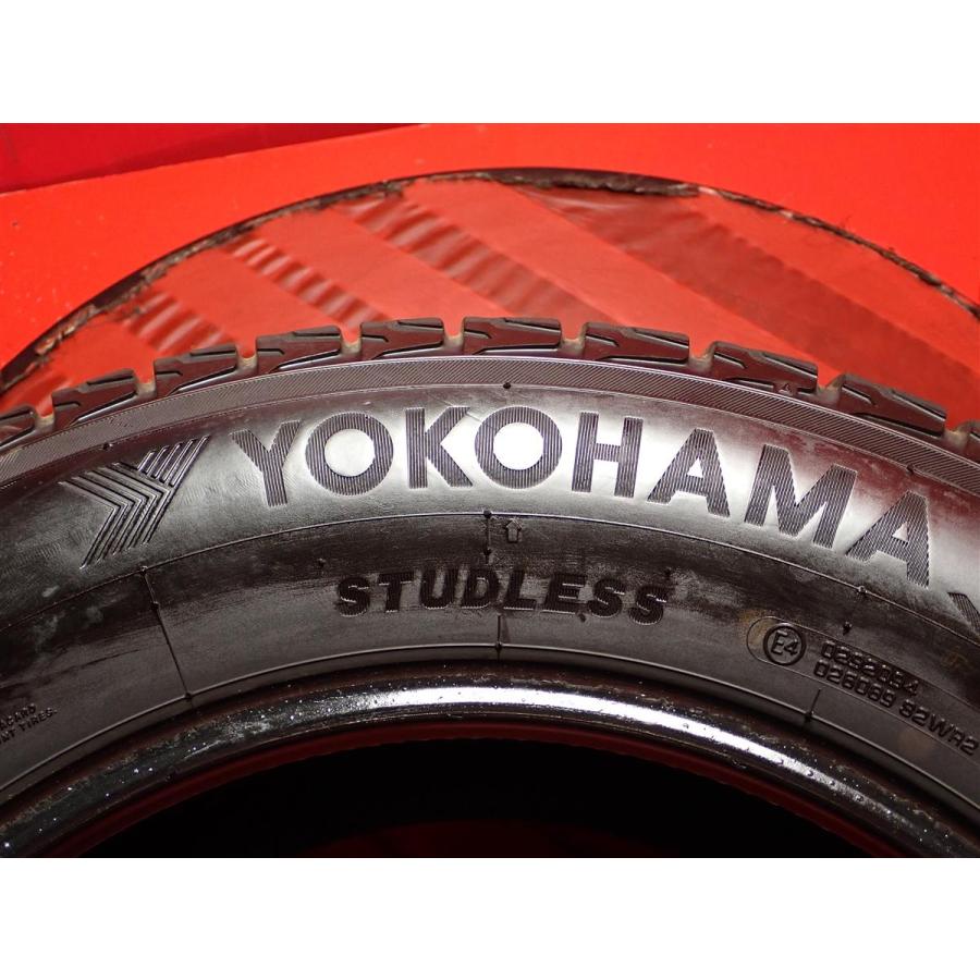 特価品 品薄サイズ】265/60R18 110Q スタッドレスタイヤ 4本セット
