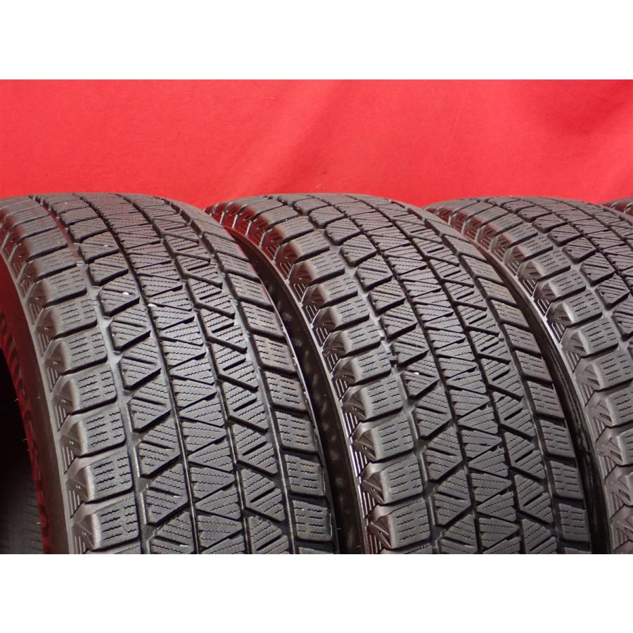 激安 人気モデル】235/65R18 106Q スタッドレスタイヤ 4本セット 