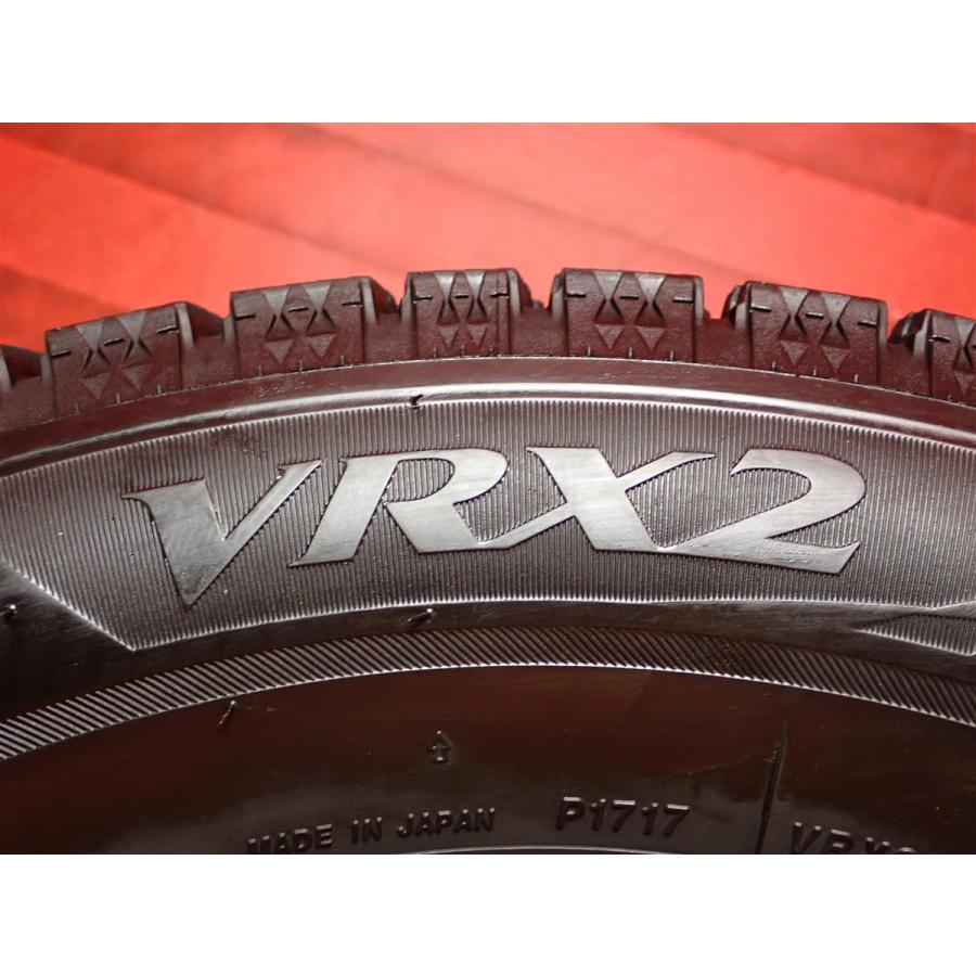 程度上】195/65R15 91Q 4本 冬用 スタッドレスタイヤ 《ブリヂストン 