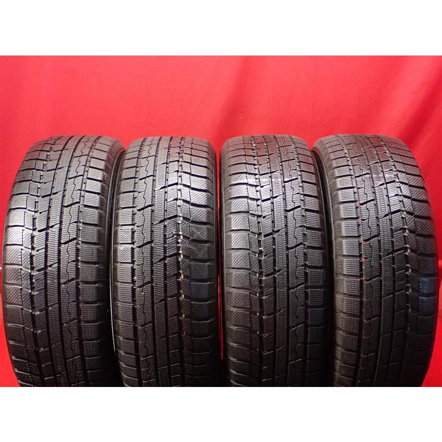 スタッドレス4本 《 トーヨー 》 ウィンター トランパスTX [ 225/60R17 