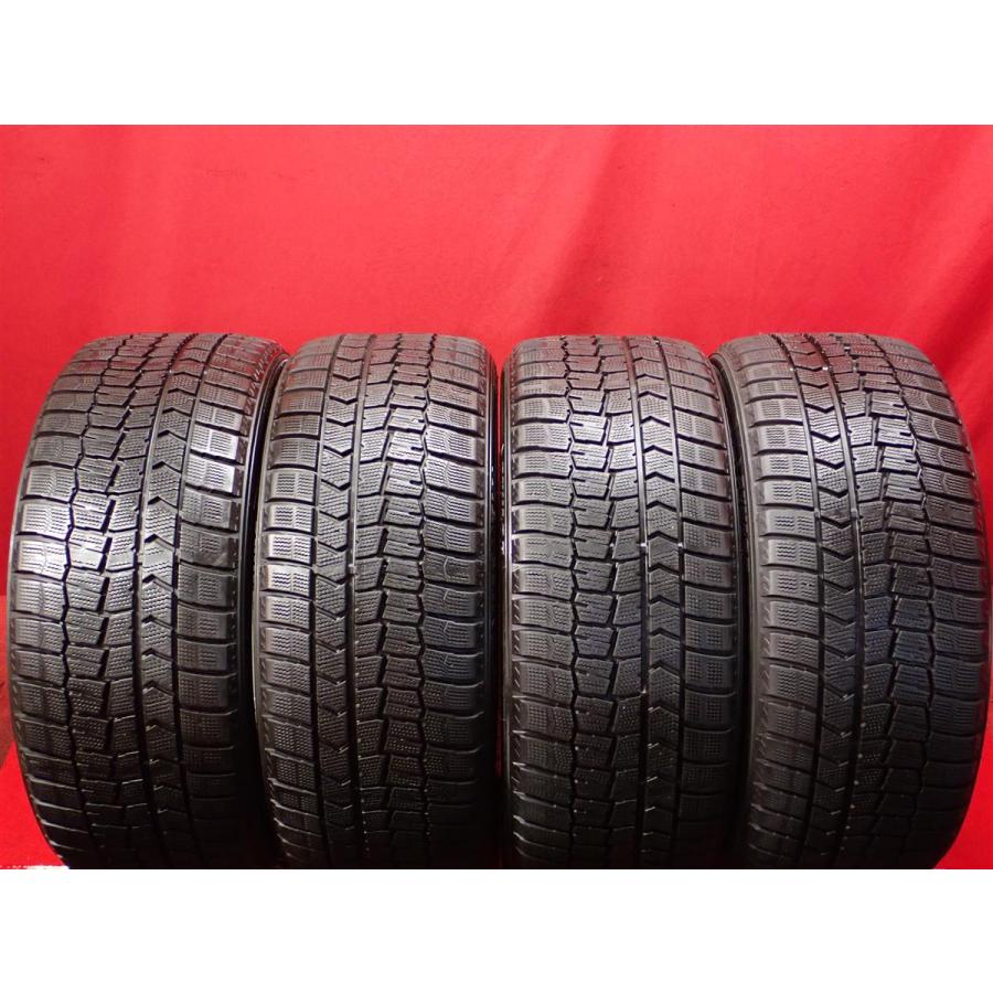 お値打ち品 品薄サイズ】245/40R18 93Q スタッドレスタイヤ 4本セット