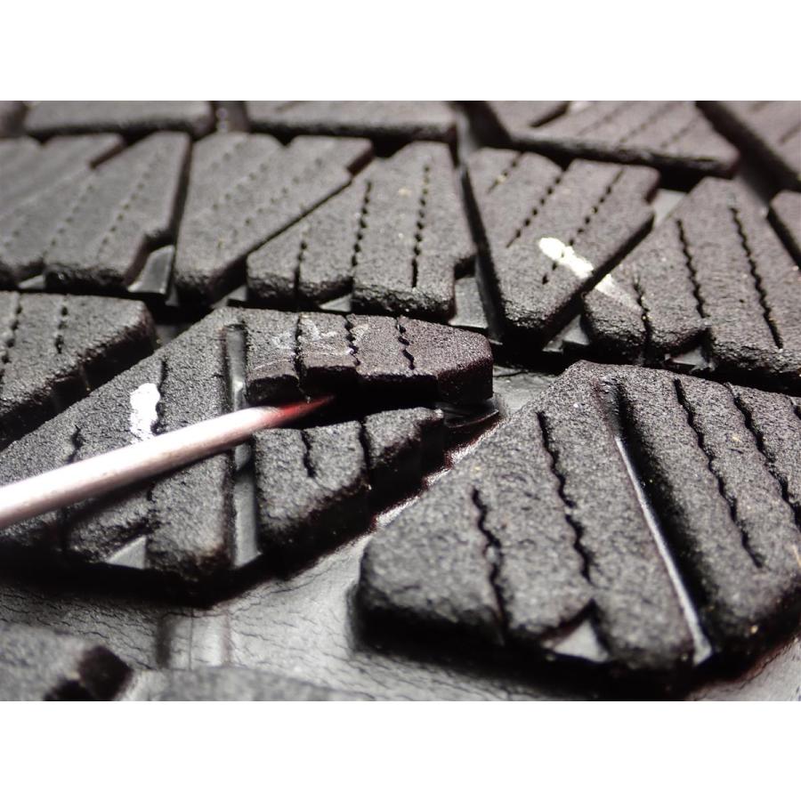 人気モデル お値打ち品】225/60R18 100Q スタッドレスタイヤ 4本セット