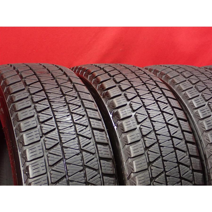 人気モデル お値打ち品】225/60R18 100Q スタッドレスタイヤ 4本セット
