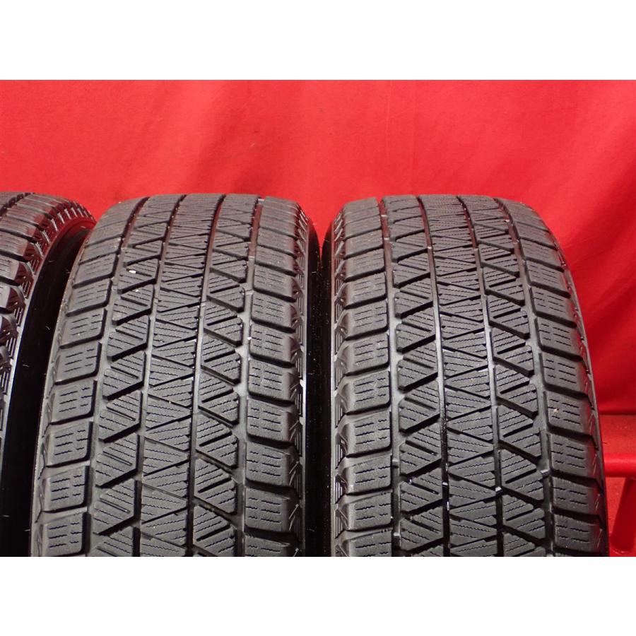 人気モデル お値打ち品】225/60R18 100Q スタッドレスタイヤ 4本セット
