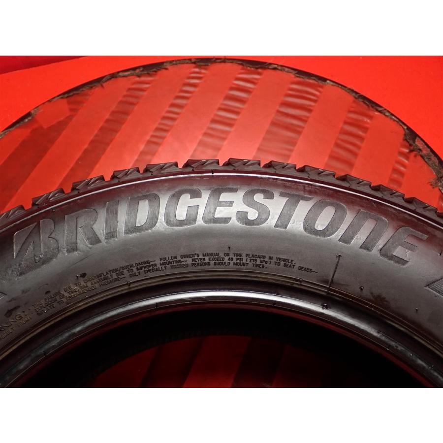 人気モデル お値打ち品】225/60R18 100Q スタッドレスタイヤ 4本セット