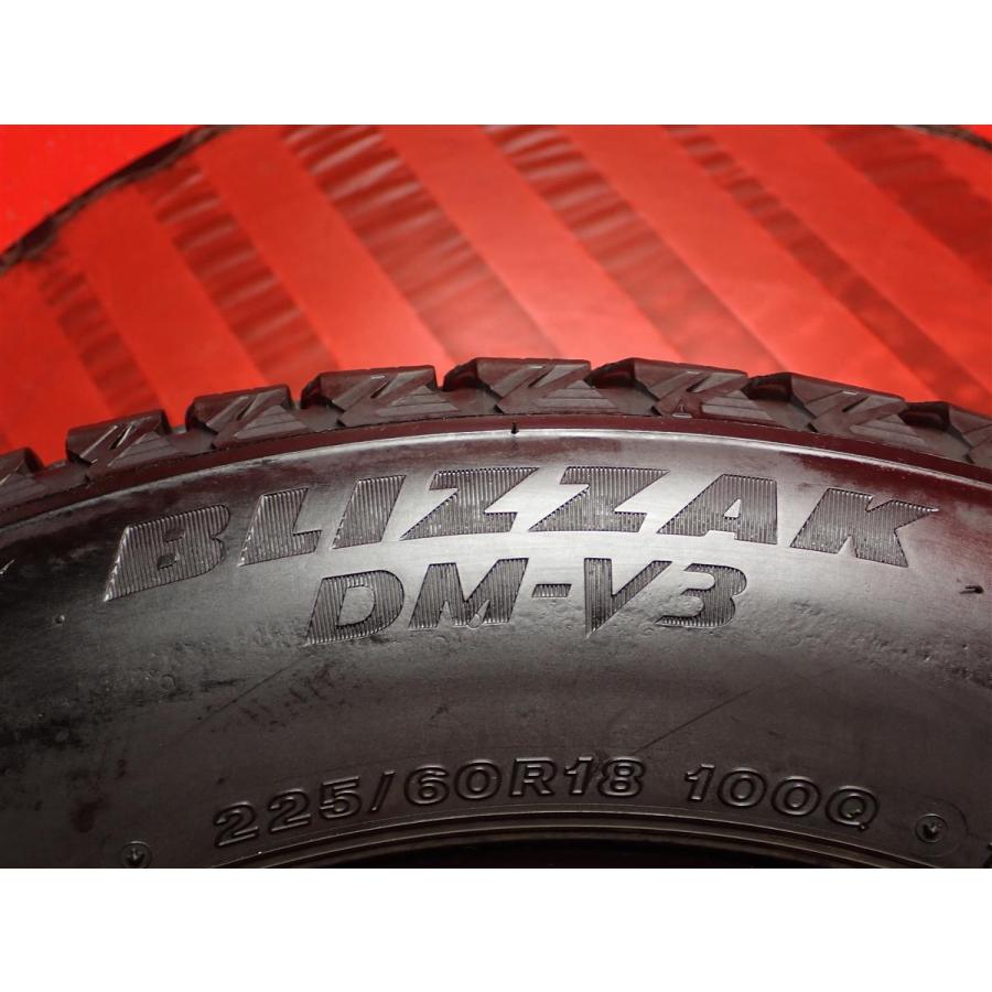 人気モデル お値打ち品】225/60R18 100Q スタッドレスタイヤ 4本セット