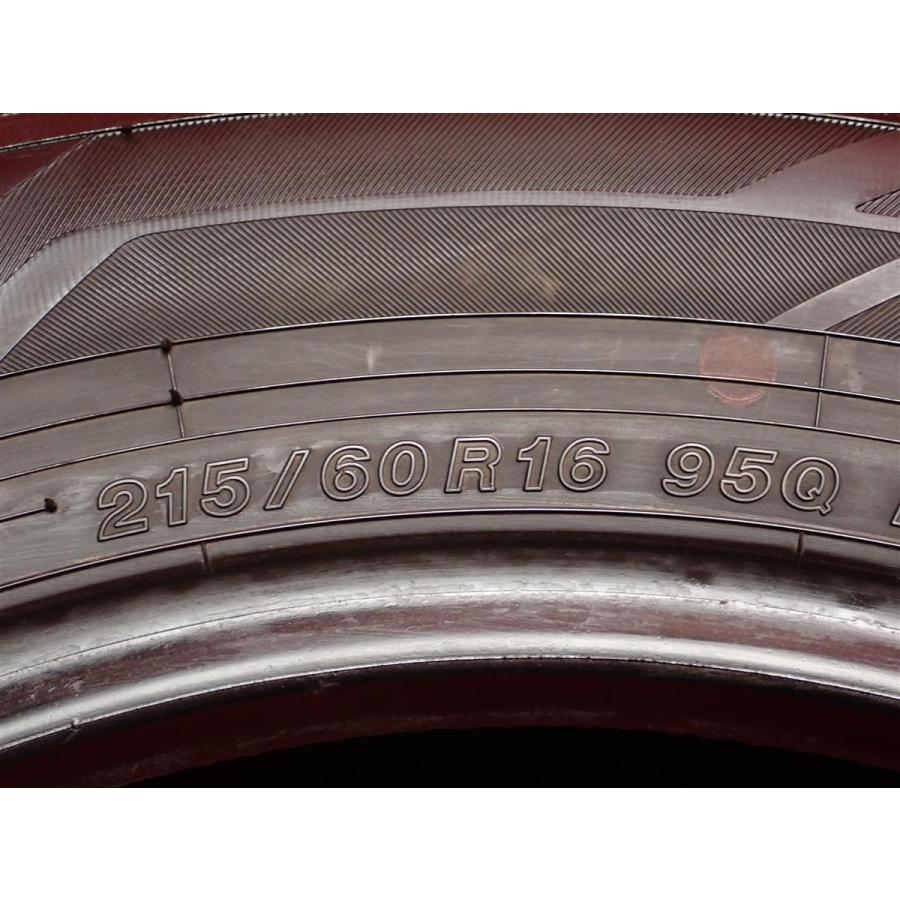 激安 人気サイズ】215/60R16 95Q スタッドレスタイヤ 4本セット