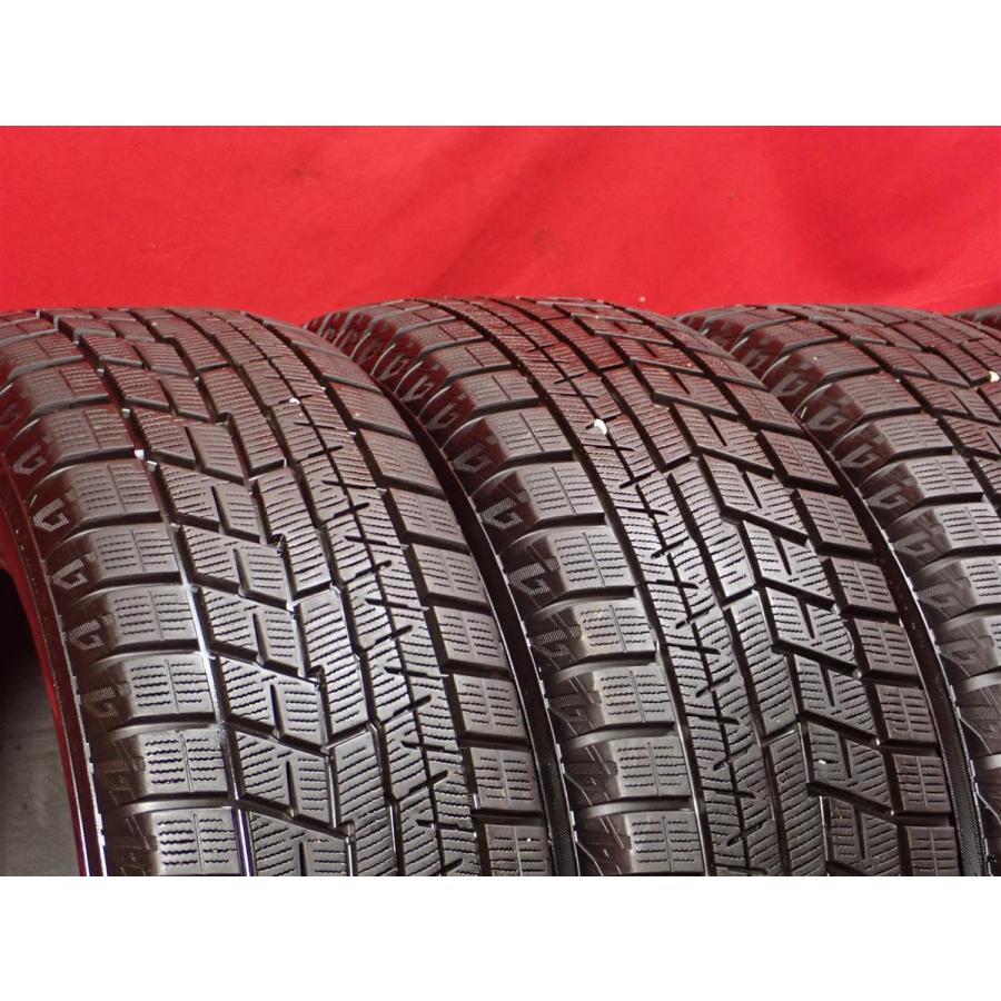 【ポス】ice Guard6 215/60R16 スタッドレス4本セット 激安 人気サイズ】215/60R16 95Q スタッドレスタイヤ 4本セット